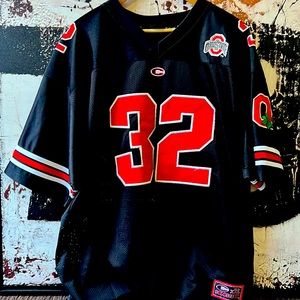 Ohio State Buckeyes Colosseum Jersey